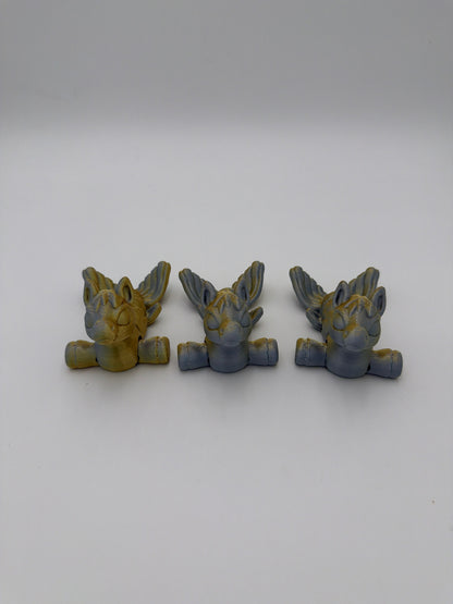 Mega Minis - Hippocampus