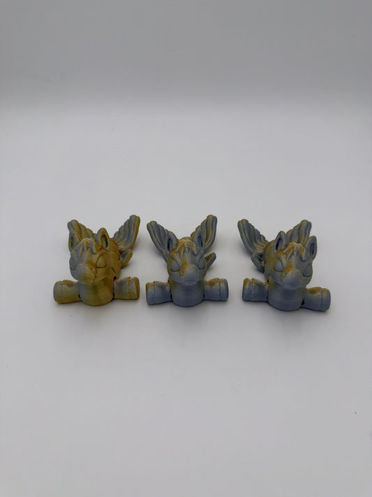 Mega Minis - Hippocampus