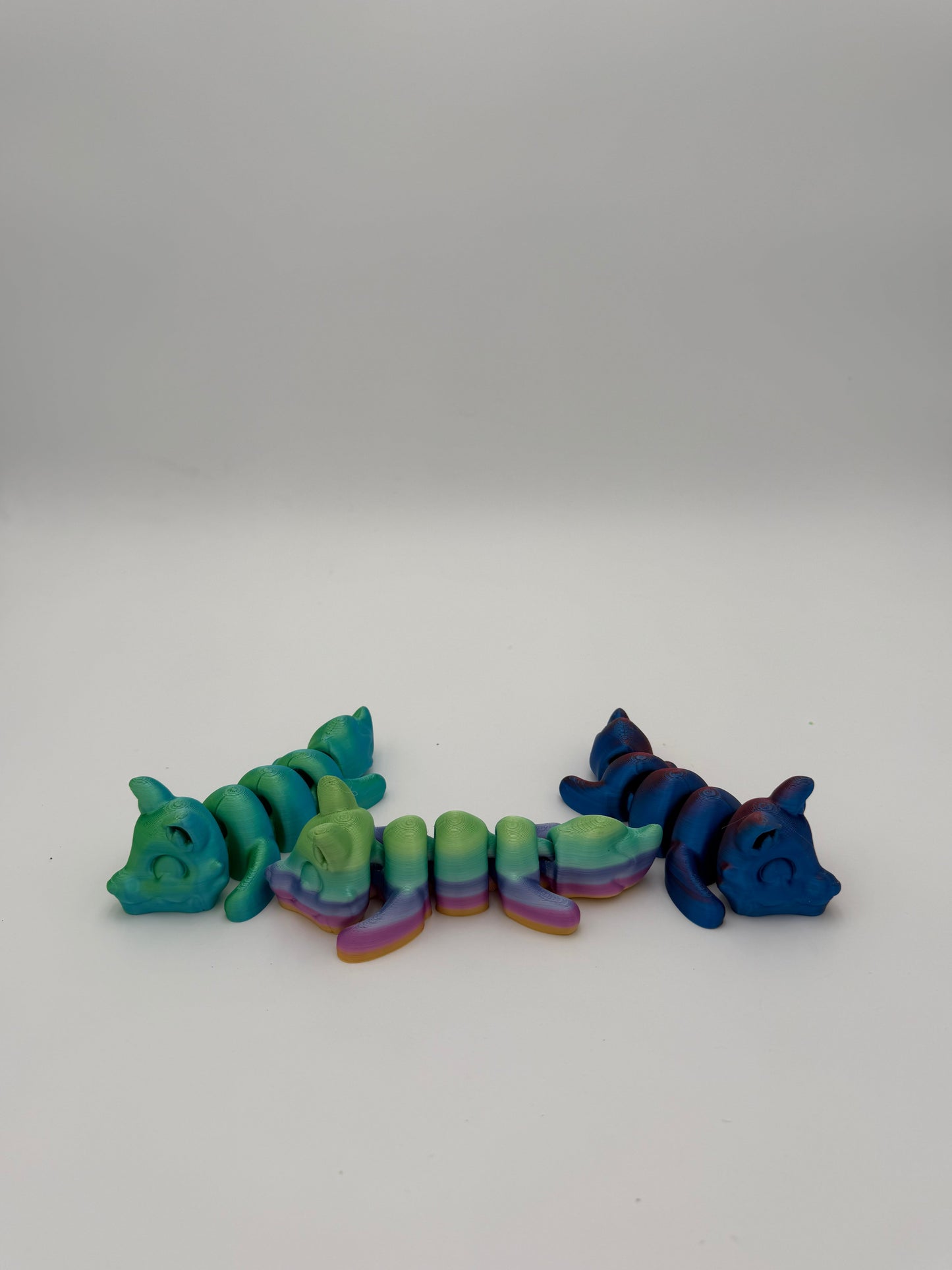 Mega Minis - Mini Wolf