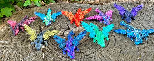 Crystal Wing