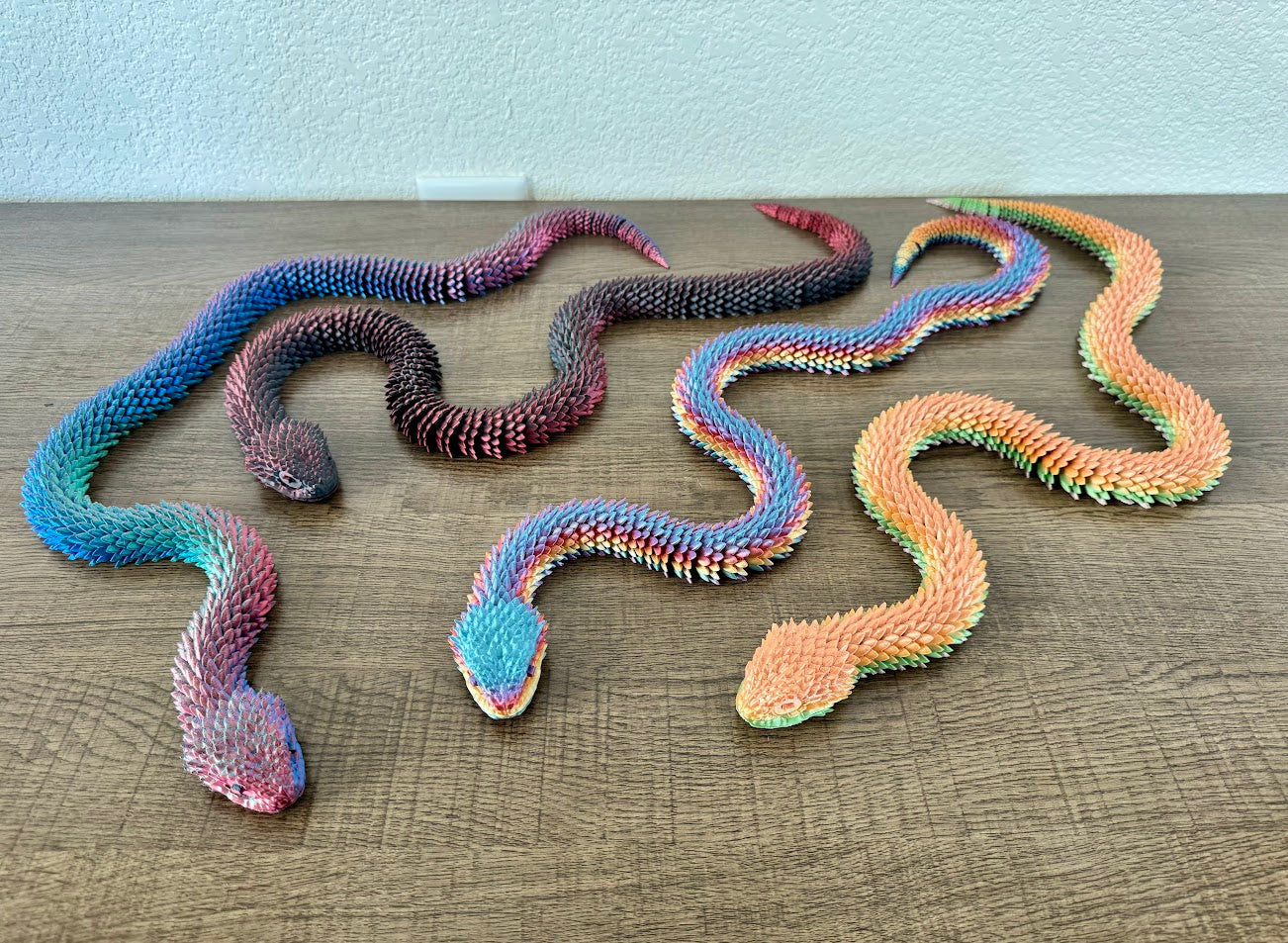 Viper Snake