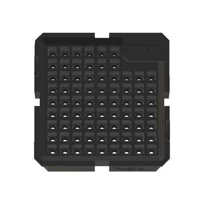 Ammo Inserts for Milwaukee PACKOUT Deep Compartment Organizers | THE ORIGINAL PACKOUT RANGER