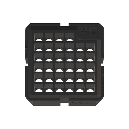 Ammo Inserts for Milwaukee PACKOUT Deep Compartment Organizers | THE ORIGINAL PACKOUT RANGER