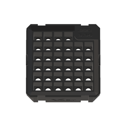 Ammo Inserts for Milwaukee PACKOUT Deep Compartment Organizers | THE ORIGINAL PACKOUT RANGER