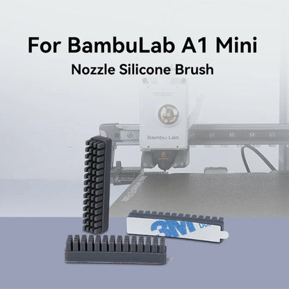 Replaceable Nozzle Hotend Kit for Desktop FDM 3D Printers — 0.2/0.4/0.6/0.8 mm (0.008/0.016/0.024/0.031 in)