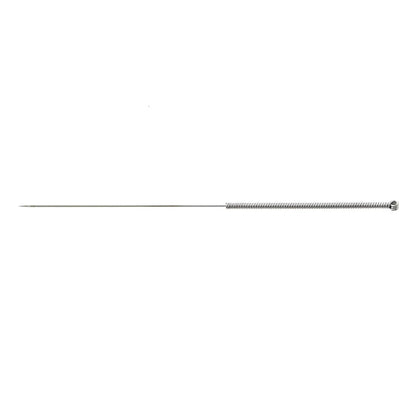 10-Pack Stainless Steel 3D Printer Nozzle Cleaning Needles — 0.2–0.8mm (0.008–0.032 in)