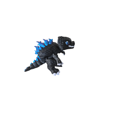 Godzilla (Articulated)