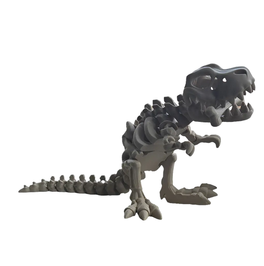 Skeleton T-REX