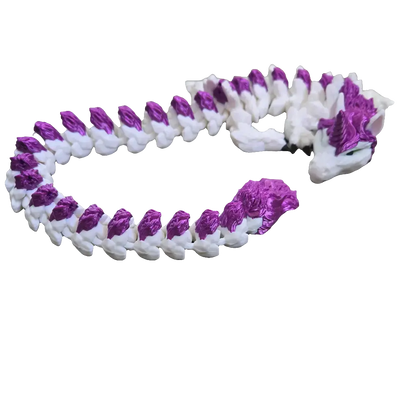 Alicorn Dragon V1 (CW3D)