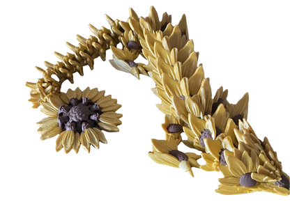 Sunflower Dragon (CW3D)