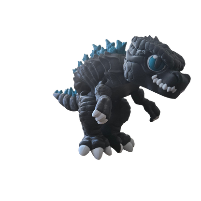 Godzilla (Articulated)