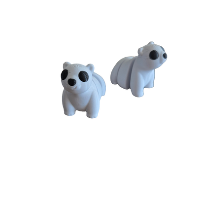 Polar Bear Mini Fidget