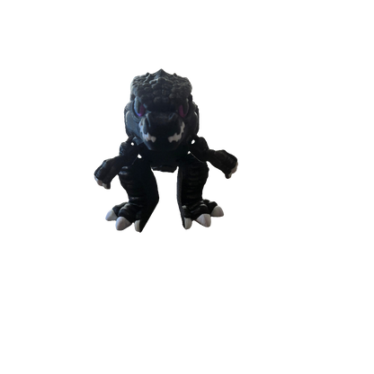 Godzilla (Articulated)