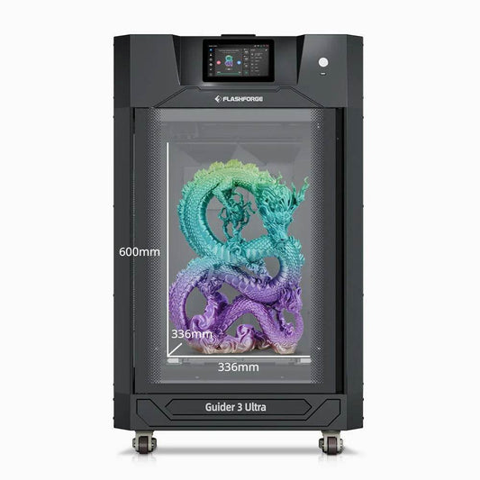 Flashforge Guider 3 Ultra 3D Printer