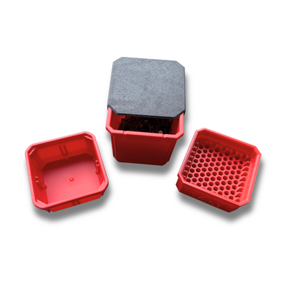 Locking Bin Lids for PACKOUT Bins