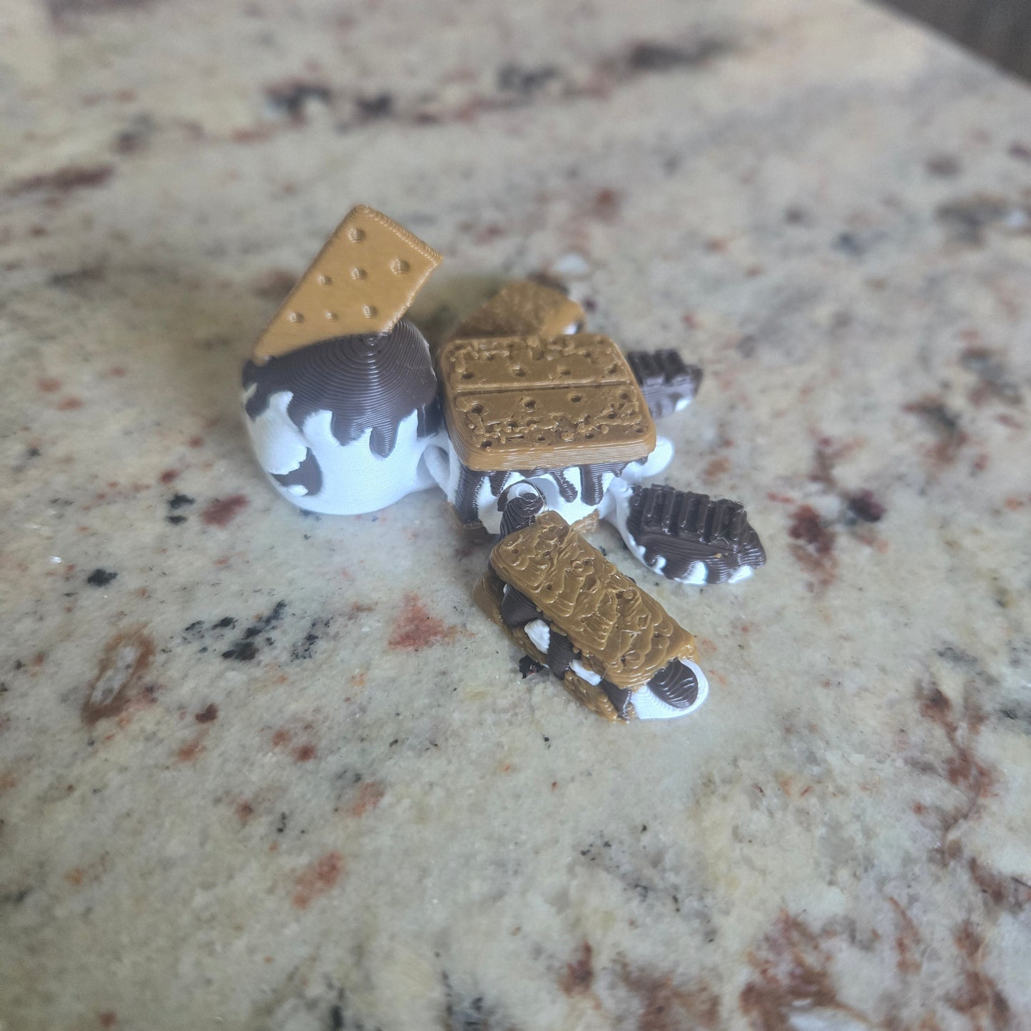 Smore Turtle