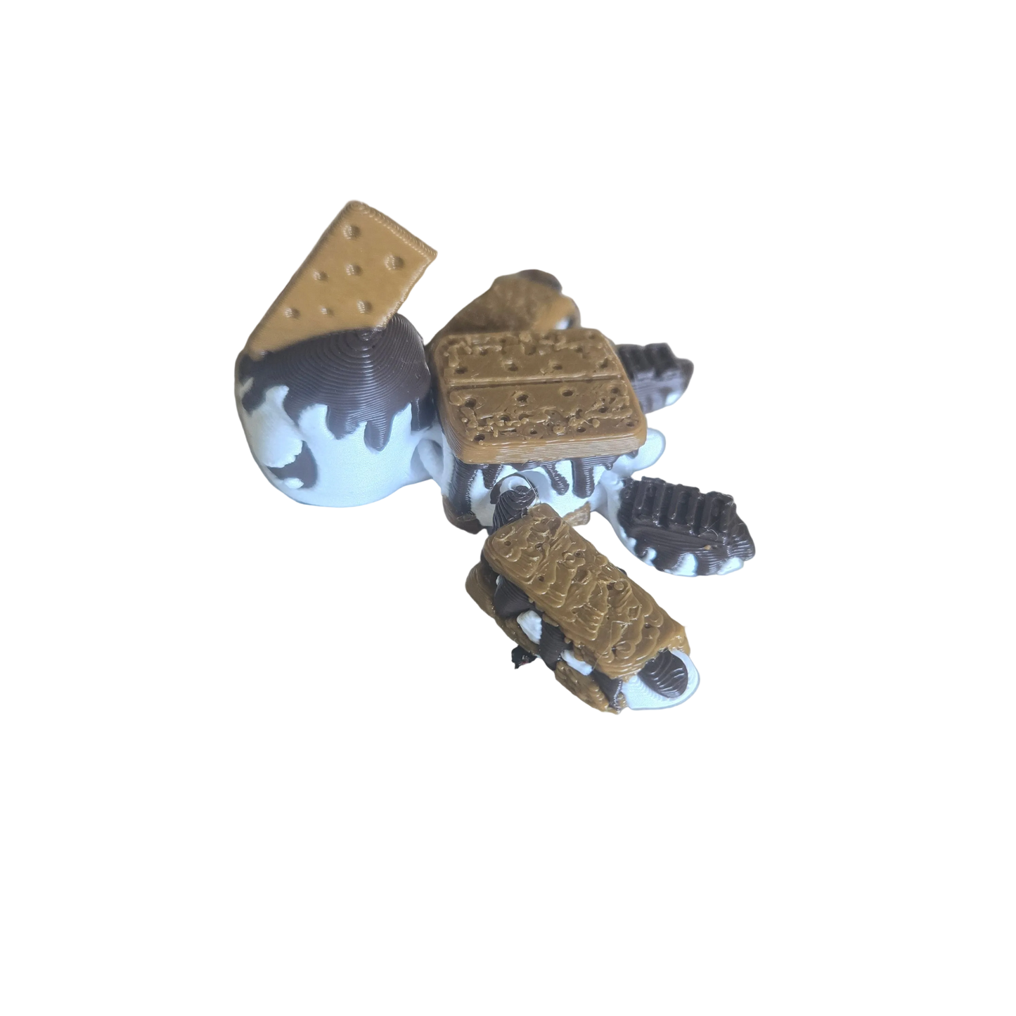 Smore Turtle