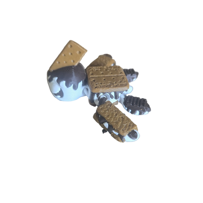 Smore Turtle