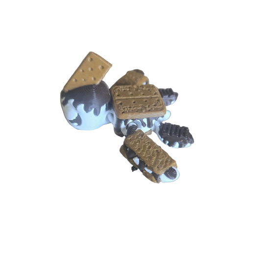 Smore Turtle